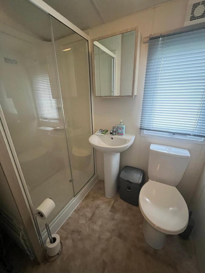 Ormesby 8, Haven Holiday Park, Caister - Four Bedroom, Sleeps 8, Pets Welcome - 2 Minutes From The Beach! Γκρέιτ Γιάρμουθ Εξωτερικό φωτογραφία