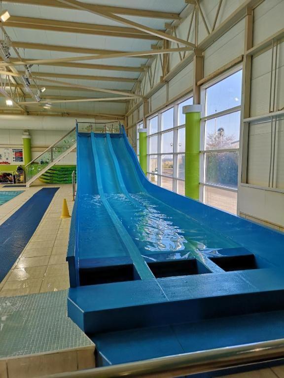 Ormesby 8, Haven Holiday Park, Caister - Four Bedroom, Sleeps 8, Pets Welcome - 2 Minutes From The Beach! Γκρέιτ Γιάρμουθ Εξωτερικό φωτογραφία