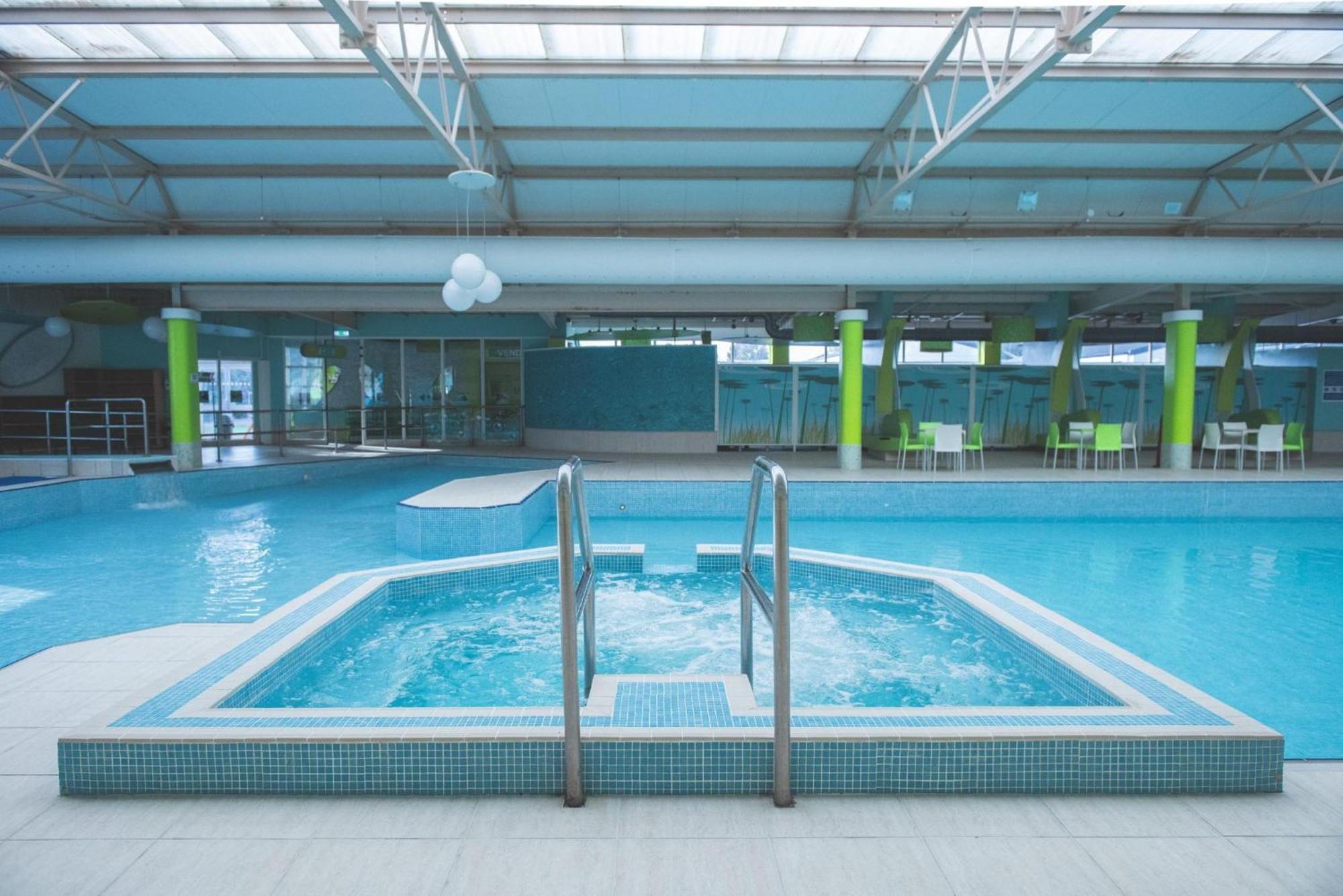 Ormesby 8, Haven Holiday Park, Caister - Four Bedroom, Sleeps 8, Pets Welcome - 2 Minutes From The Beach! Γκρέιτ Γιάρμουθ Εξωτερικό φωτογραφία