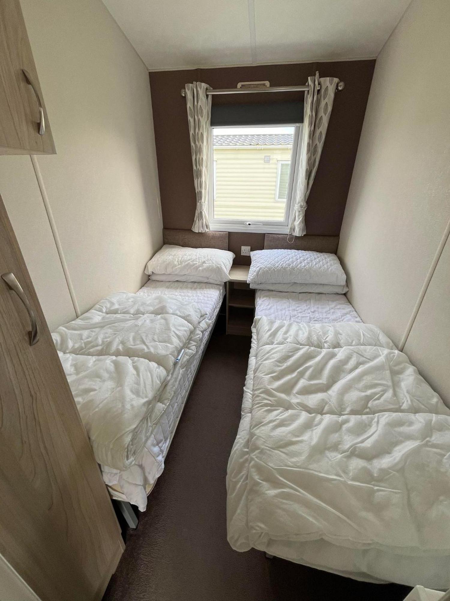 Ormesby 8, Haven Holiday Park, Caister - Four Bedroom, Sleeps 8, Pets Welcome - 2 Minutes From The Beach! Γκρέιτ Γιάρμουθ Εξωτερικό φωτογραφία