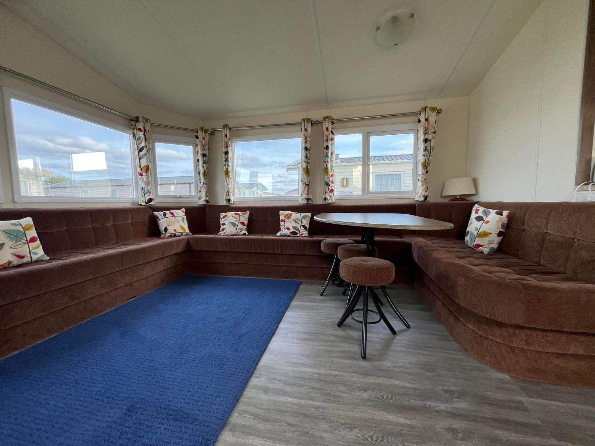 Ormesby 8, Haven Holiday Park, Caister - Four Bedroom, Sleeps 8, Pets Welcome - 2 Minutes From The Beach! Γκρέιτ Γιάρμουθ Εξωτερικό φωτογραφία