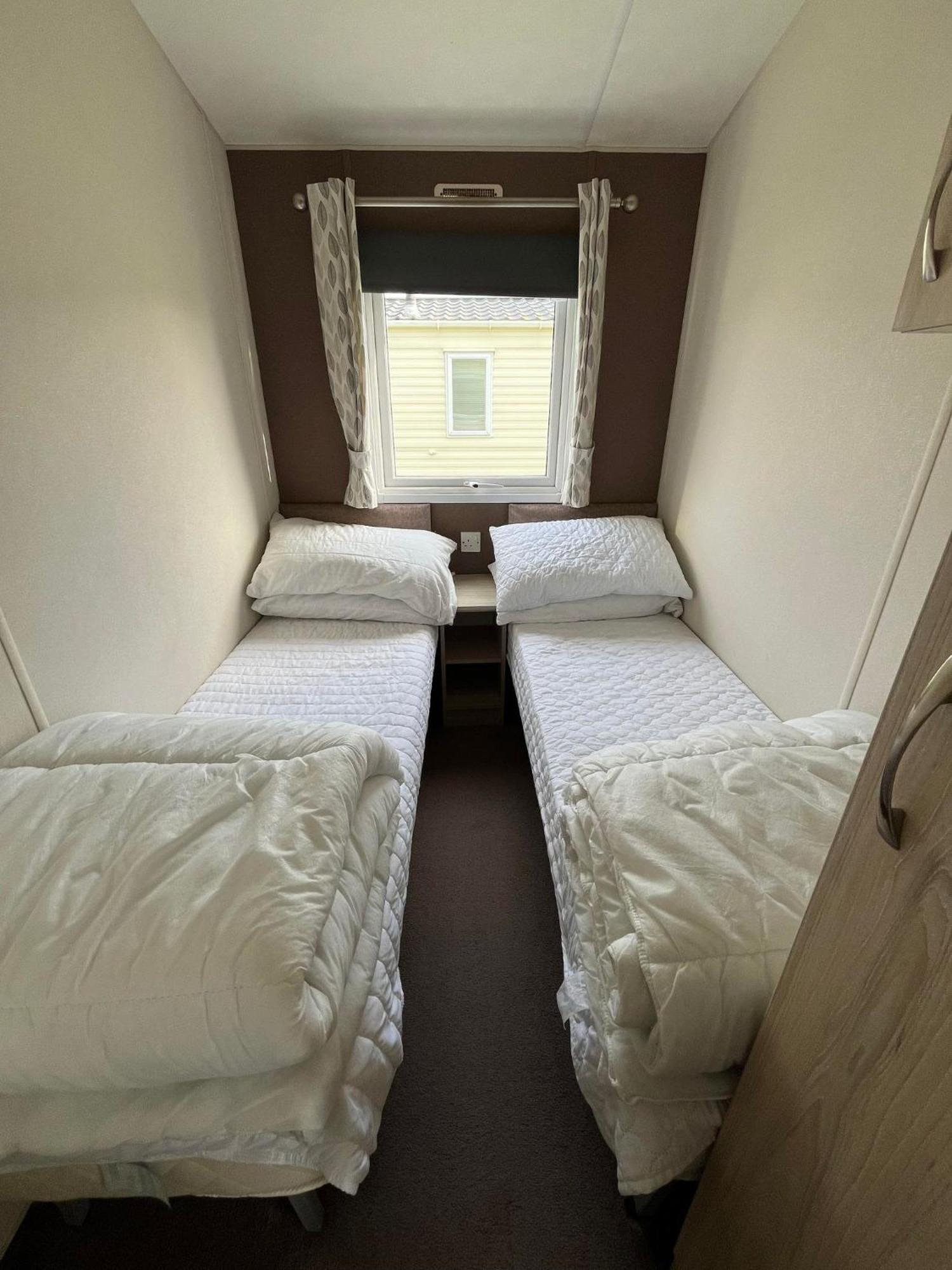 Ormesby 8, Haven Holiday Park, Caister - Four Bedroom, Sleeps 8, Pets Welcome - 2 Minutes From The Beach! Γκρέιτ Γιάρμουθ Εξωτερικό φωτογραφία