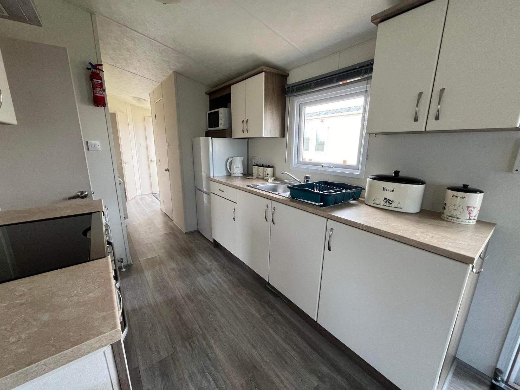 Ormesby 8, Haven Holiday Park, Caister - Four Bedroom, Sleeps 8, Pets Welcome - 2 Minutes From The Beach! Γκρέιτ Γιάρμουθ Εξωτερικό φωτογραφία