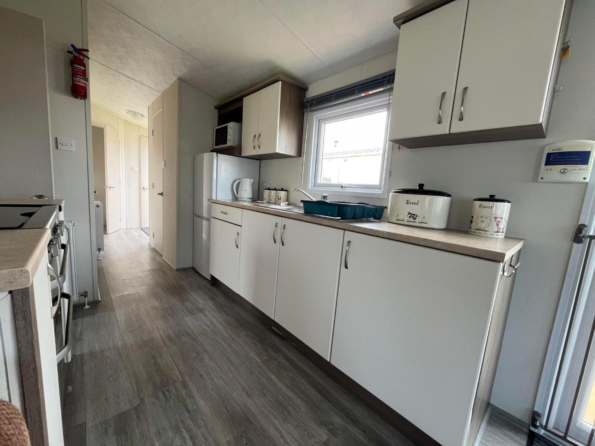 Ormesby 8, Haven Holiday Park, Caister - Four Bedroom, Sleeps 8, Pets Welcome - 2 Minutes From The Beach! Γκρέιτ Γιάρμουθ Εξωτερικό φωτογραφία