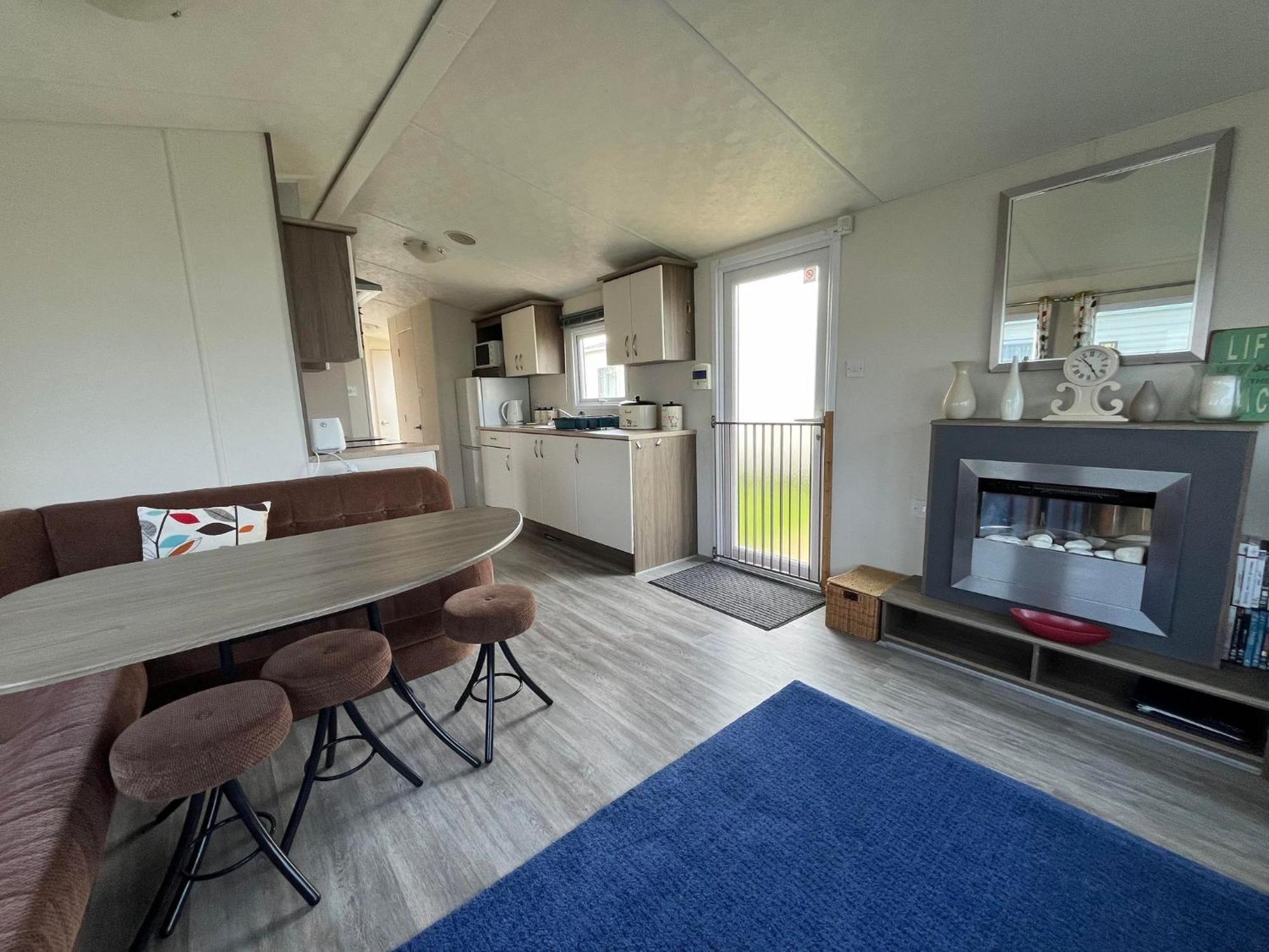 Ormesby 8, Haven Holiday Park, Caister - Four Bedroom, Sleeps 8, Pets Welcome - 2 Minutes From The Beach! Γκρέιτ Γιάρμουθ Εξωτερικό φωτογραφία