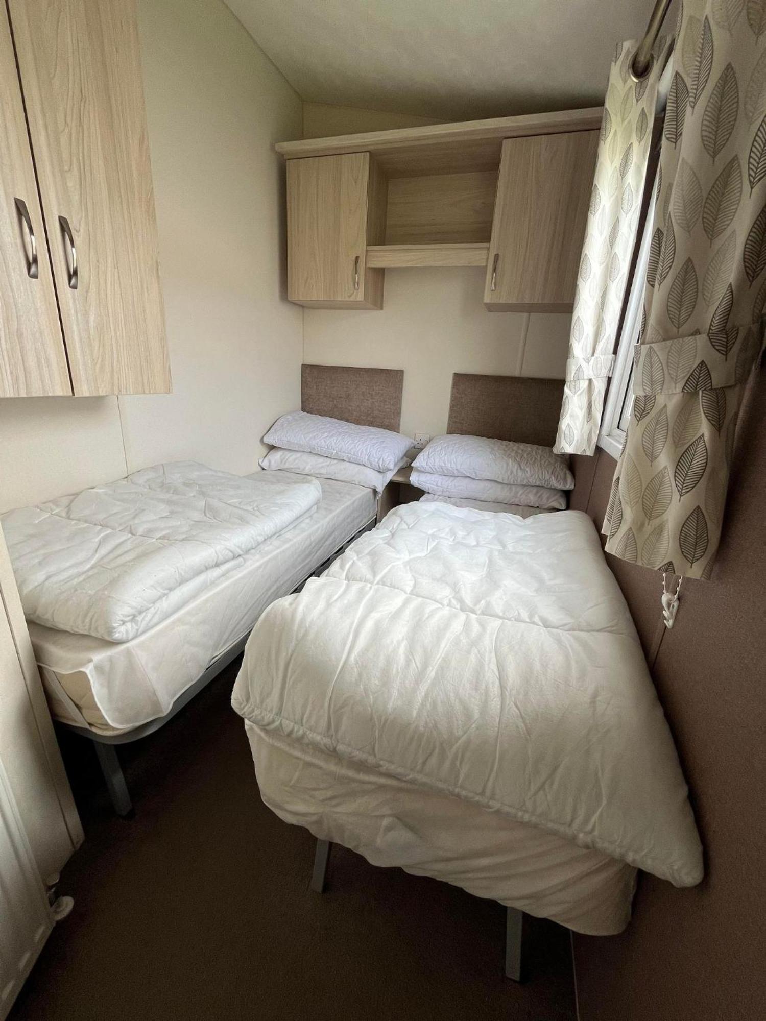 Ormesby 8, Haven Holiday Park, Caister - Four Bedroom, Sleeps 8, Pets Welcome - 2 Minutes From The Beach! Γκρέιτ Γιάρμουθ Εξωτερικό φωτογραφία